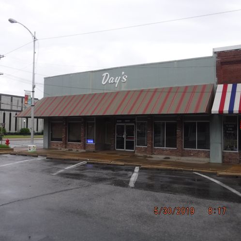 322 W Main St, Blytheville, AR 72315